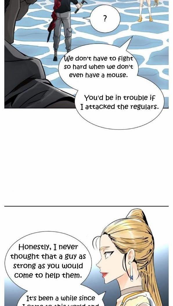 Tower Of God, Chapter 491 image 070